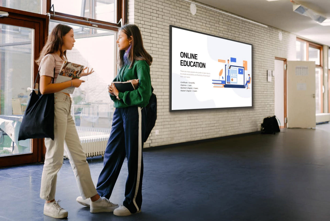 4137485-Tile-3-Non-Stop-Operation