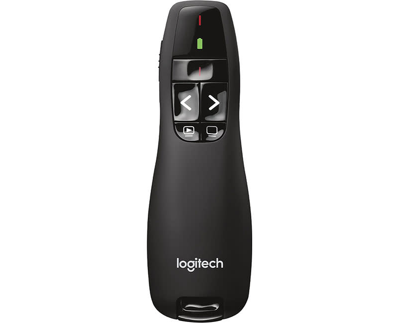 Logitech Wireless Presenter R400