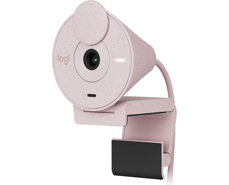 Logitech Web Camera Brio 300 Graphite