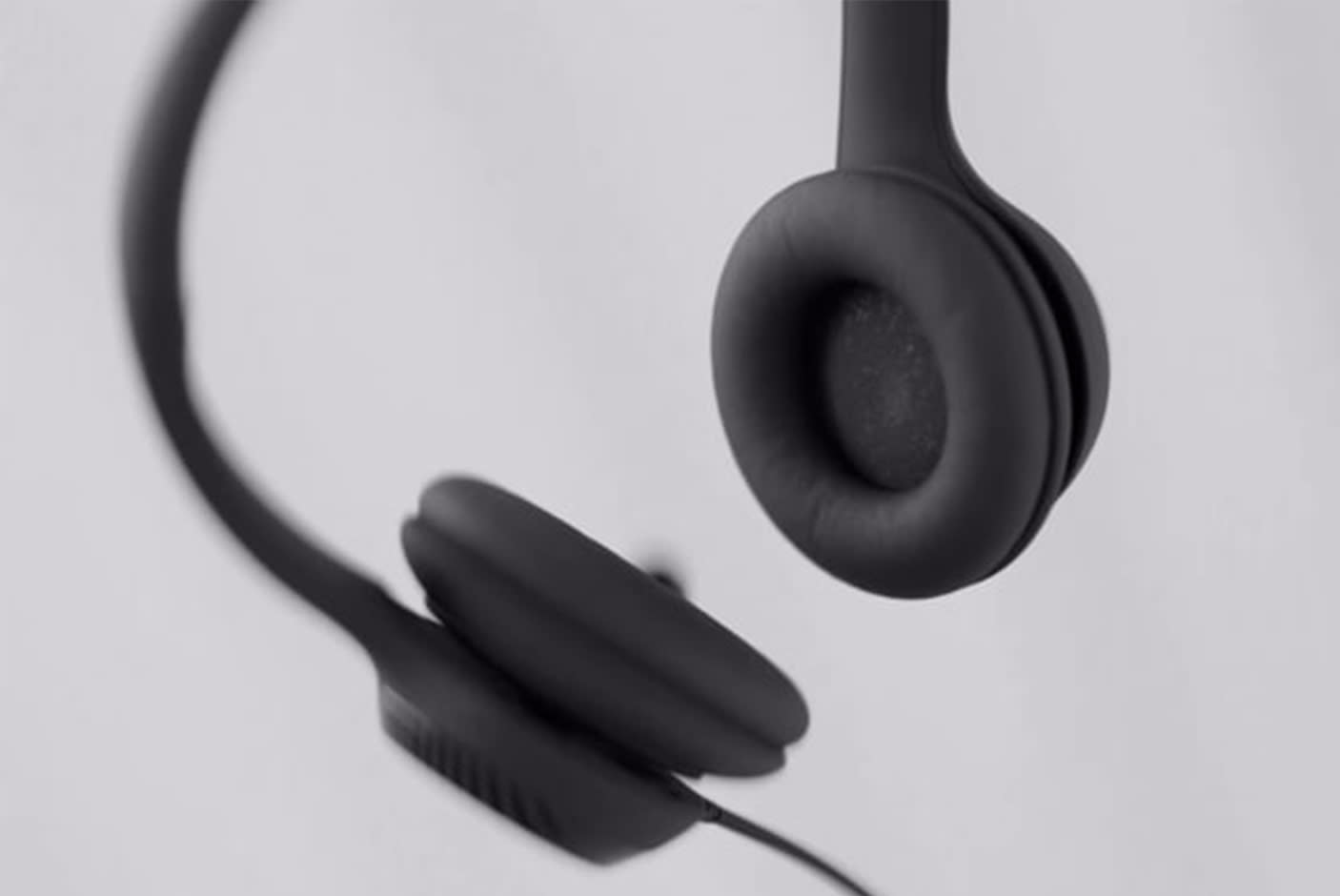 Logitech Headset H390