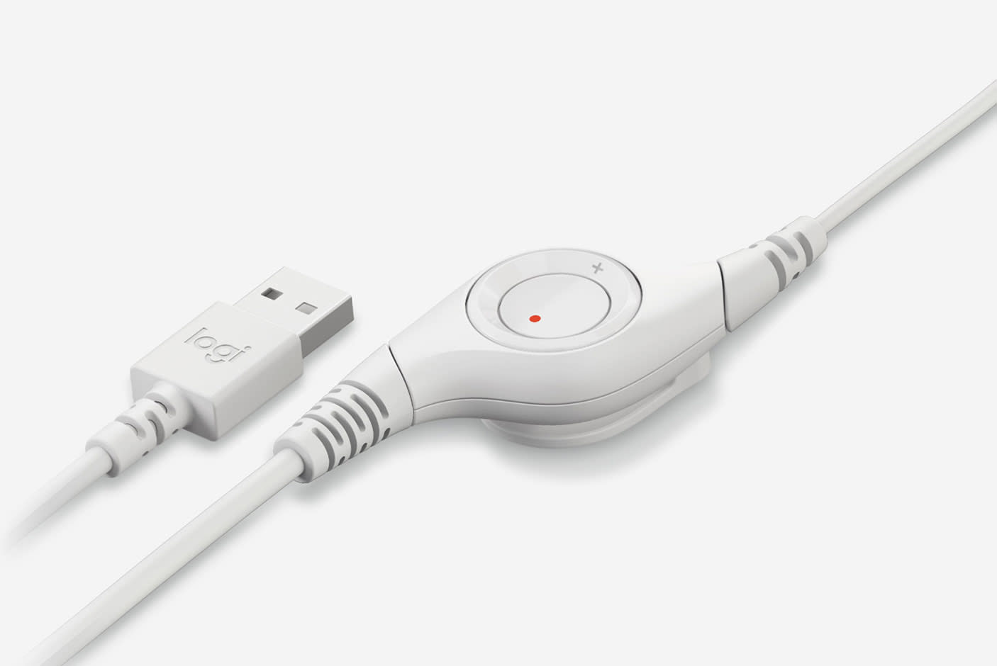 Logitech Headset H390