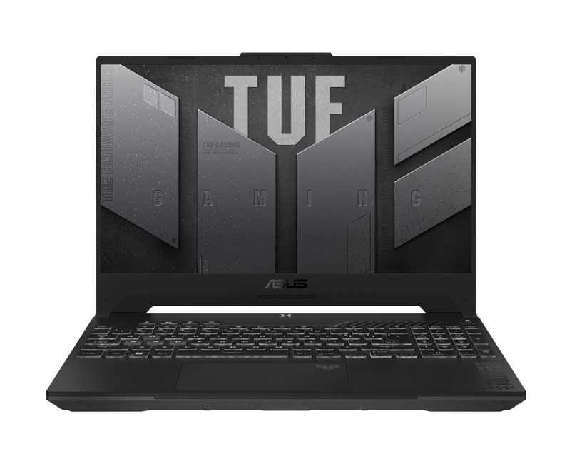 ASUS TUF Gaming F15 FX507VV4-LP061W