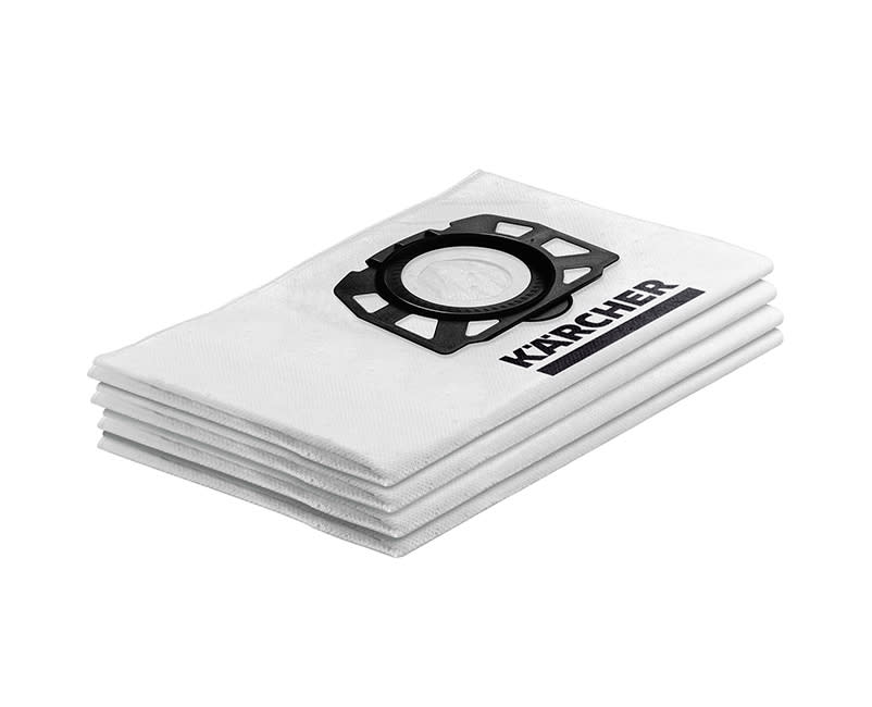 Kärcher Σετ Σακούλες 4 τμχ 2.863-314.0