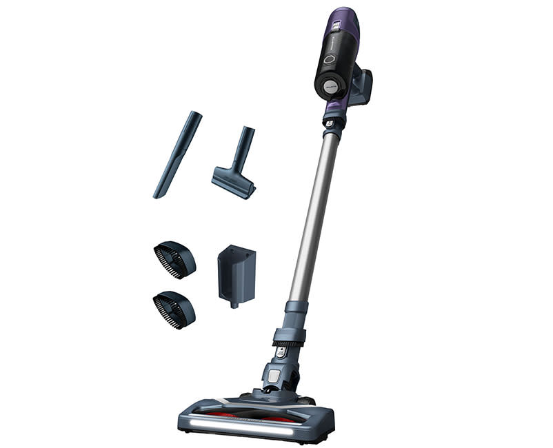 Rowenta Σκούπα Stick Επαναφ/μενη RH6837