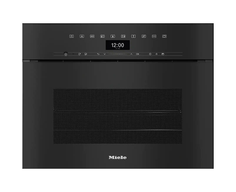 Miele Φούρνος DGC 7440 HCX Pro ArtLine