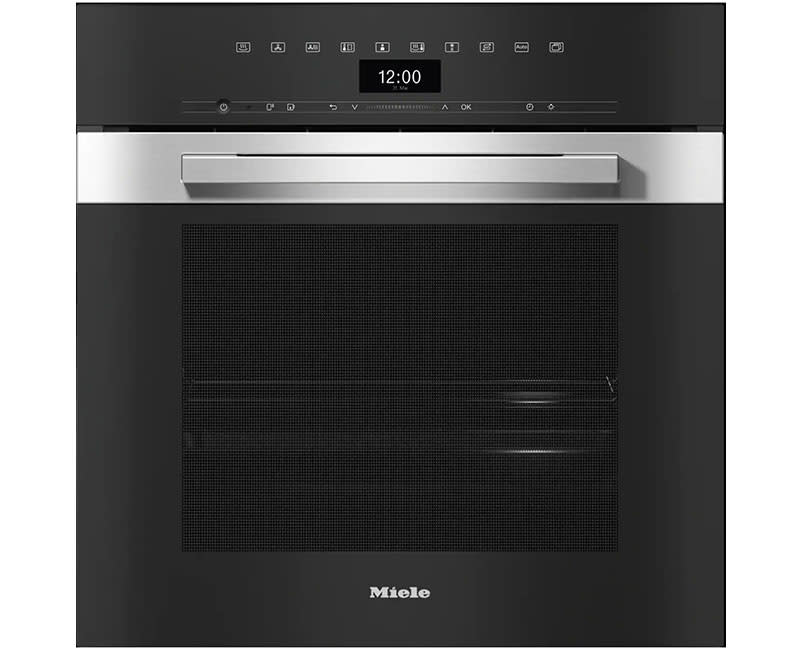 Miele Φούρνος DGC 7460 HC Pro PureLine