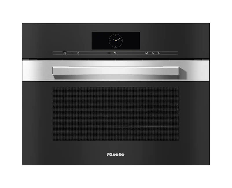 Miele Φούρνος DGC 7840 HC Pro PureLine