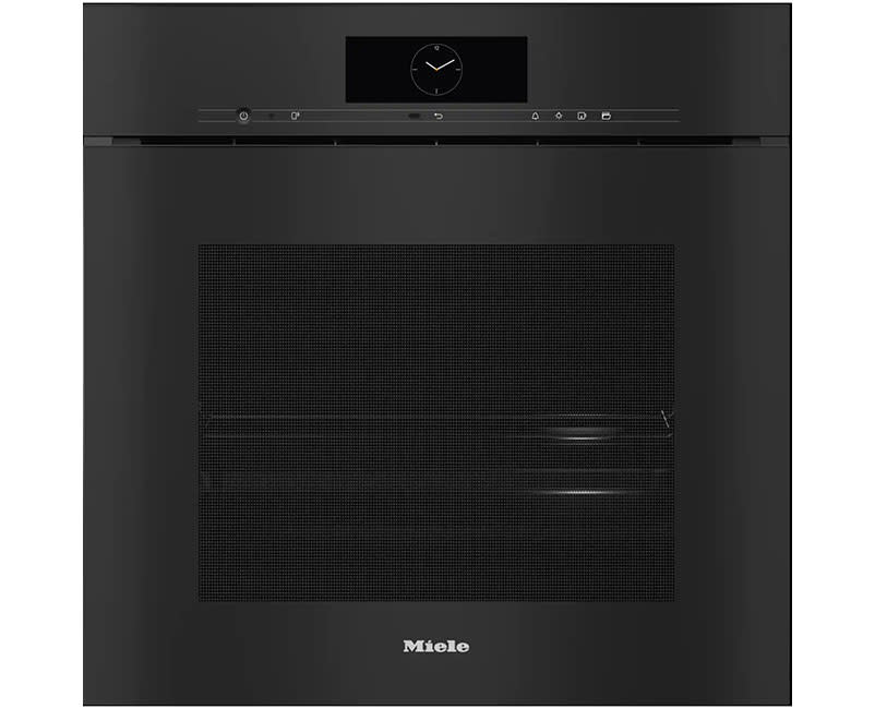 Miele Φούρνος DGC 7860 HCX Pro ArtLine