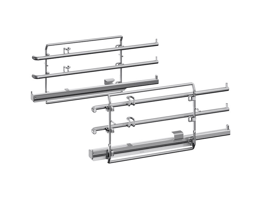  Neff Τηλεσκοπικός μηχανισμός Z13TC14X0