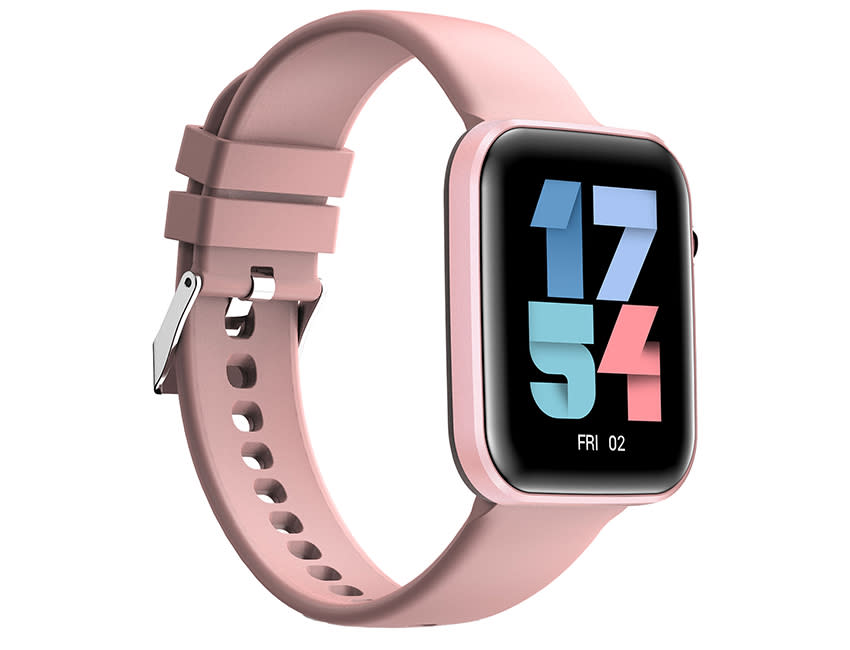 Riversong Motive 5E Rose Gold