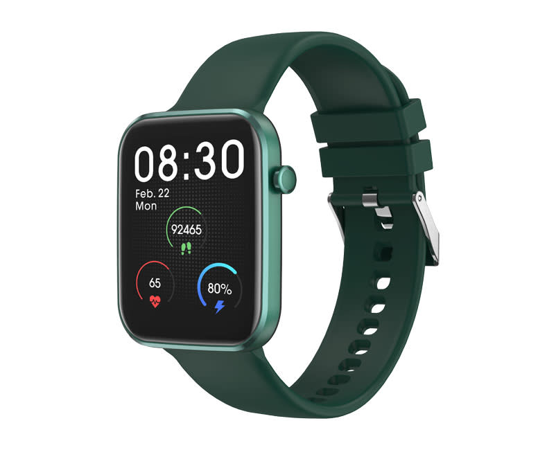 Riversong Smartwatch Motive 5E GRN