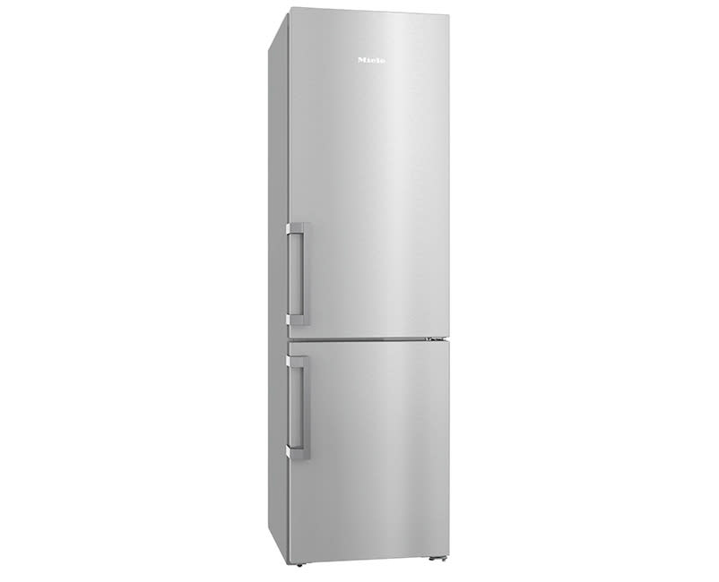 Miele Ψυγειοκαταψύκτης KFN 4795 DD Inox