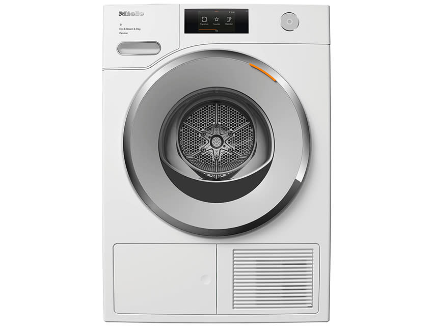 Miele Στεγνωτήριο TWV780WP Passion