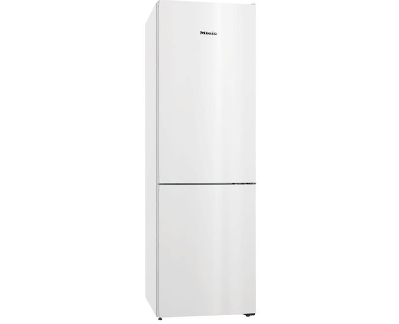 Miele Ψυγειοκαταψύκτης KDN 4174 E White