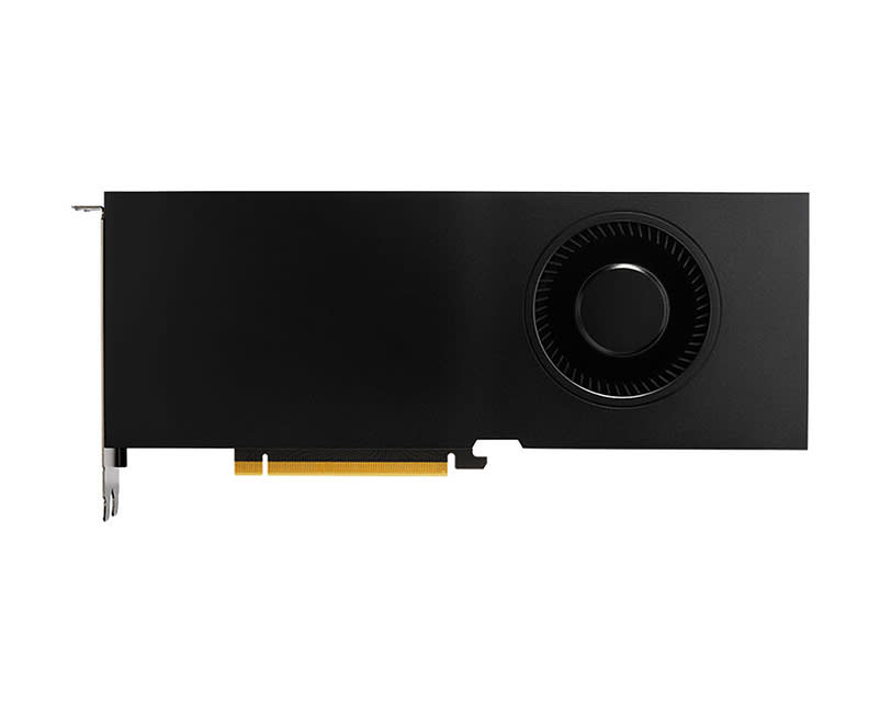 PNY NVIDIA® RTX™ A4500