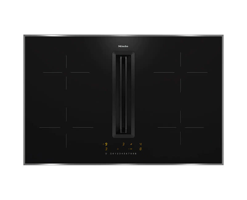 MieleΕστίες με Aπορροφητήρα KMDA7272FR-A