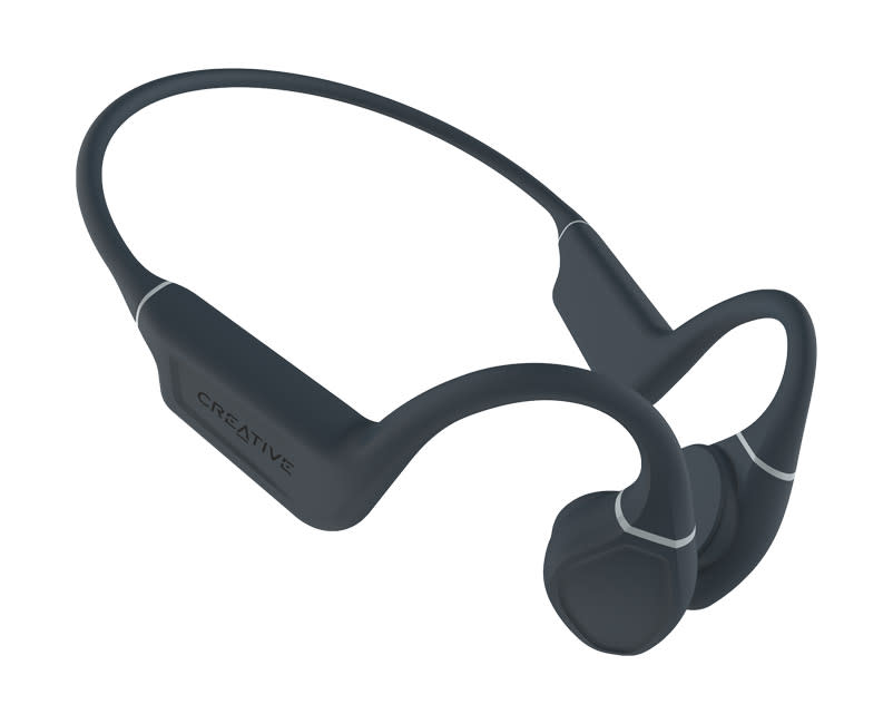 Creative Outlier Free