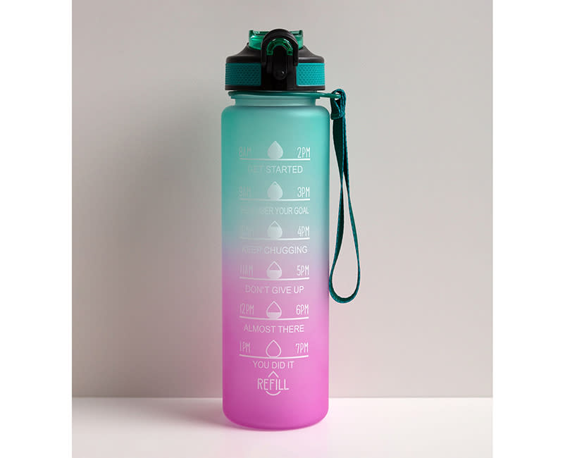 ΠΑΓΟΥΡΙ ΓΥΜΝ. ΠΡΑΣΙΝΟ-ΡΟΖ SENTIO