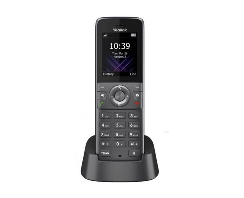 Yealink IP Phone DECT W73H