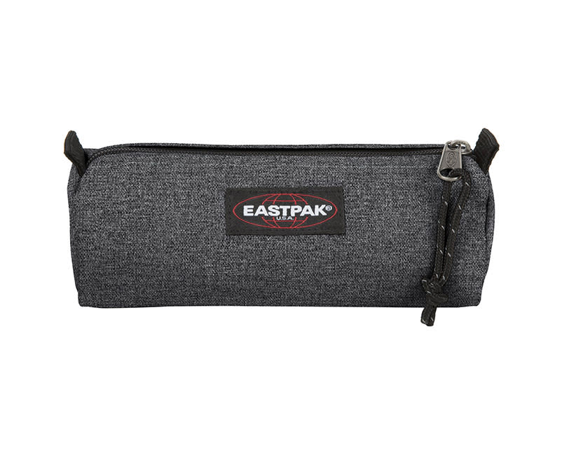 ΚΑΣΕΤΙΝΑ ROUND BLACK DENIM EASTPAK