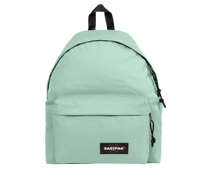 ΤΣΑΝΤΑ ΠΛΑΤΗΣ  PADDED CALM TREE EASTPAK