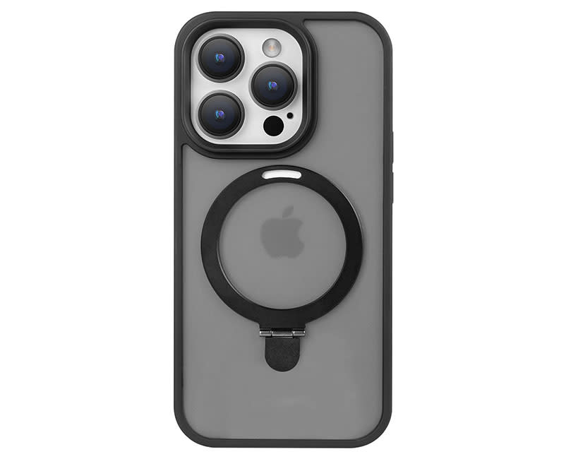 Θήκη Sentio iPhone 14 Pro Max Oqulus Bla