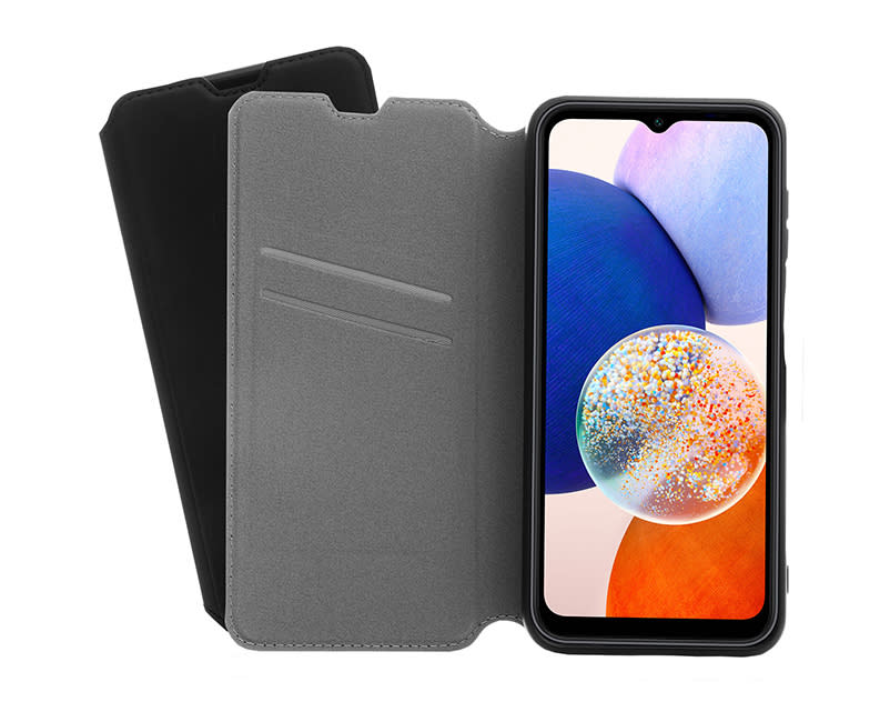 Θήκη Sentio Samsung A14 5g Book