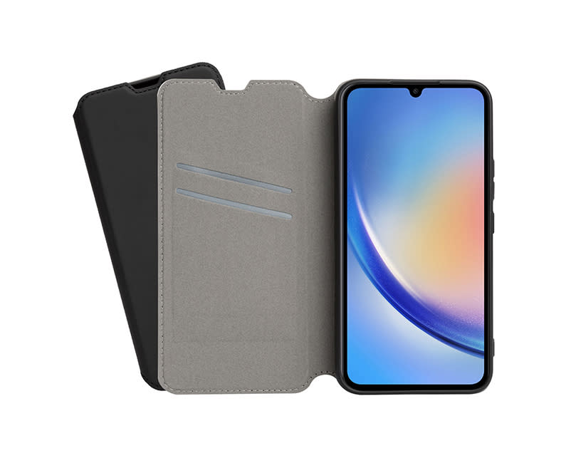 Θήκη Sentio Samsung A34 5g Book