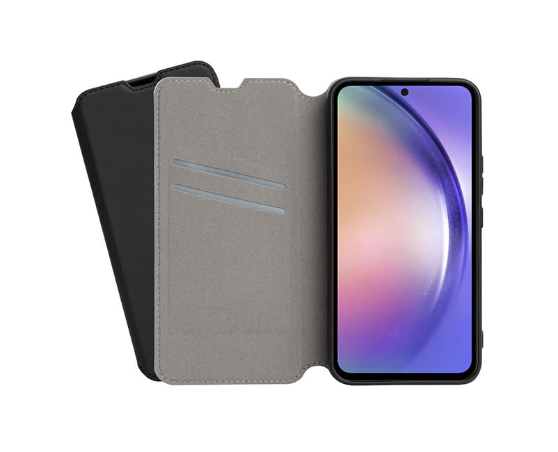 Θήκη Sentio Samsung A54 5g Book