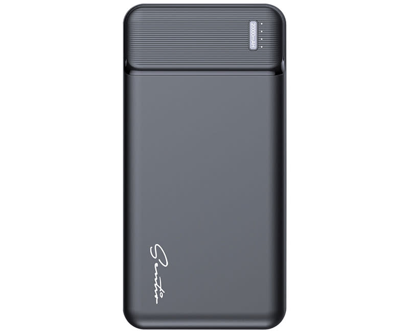 Sentio Powerbank 20000mAh PD20W