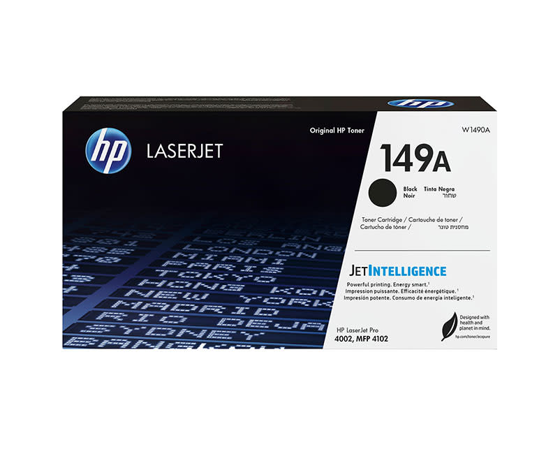 Toner HP 149A Black