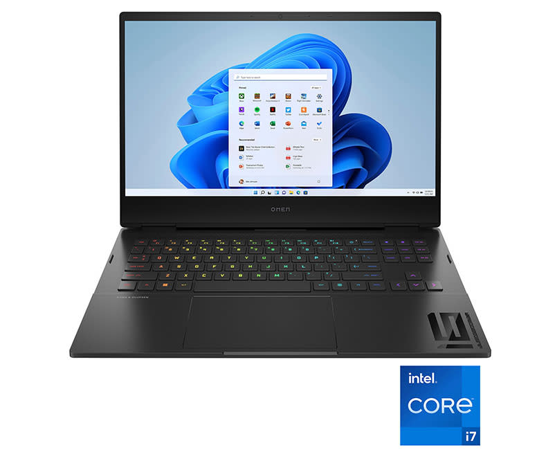 OΜΕΝ Gaming Laptop 16-k0001nv