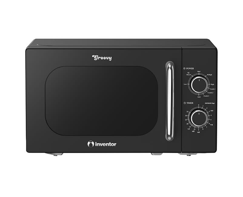 Inventor Φούρνος Μικροκυμάτων MWOR-20LB