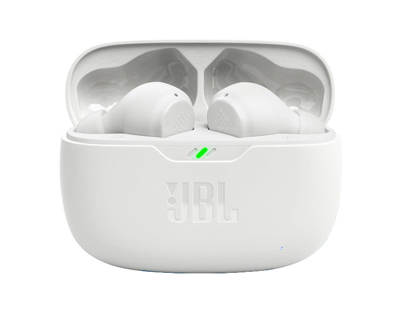 JBL Wave Beam  White