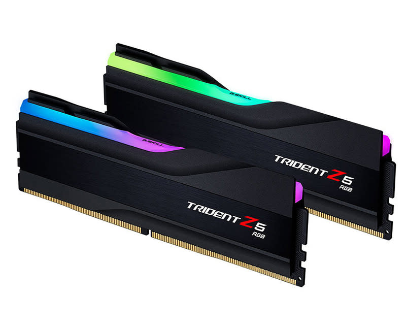 Trident Z5 RGB DDR5-6400 64GB