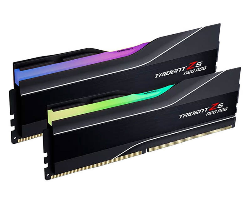 Trident Trident Z5 Neo RGB DDR5-6000 64GB
