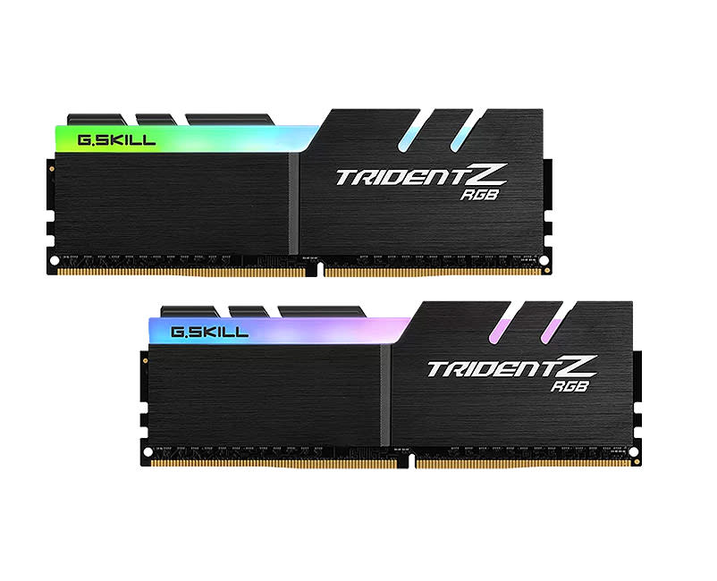 G.SKILL Trident Z RGB Memory Kit