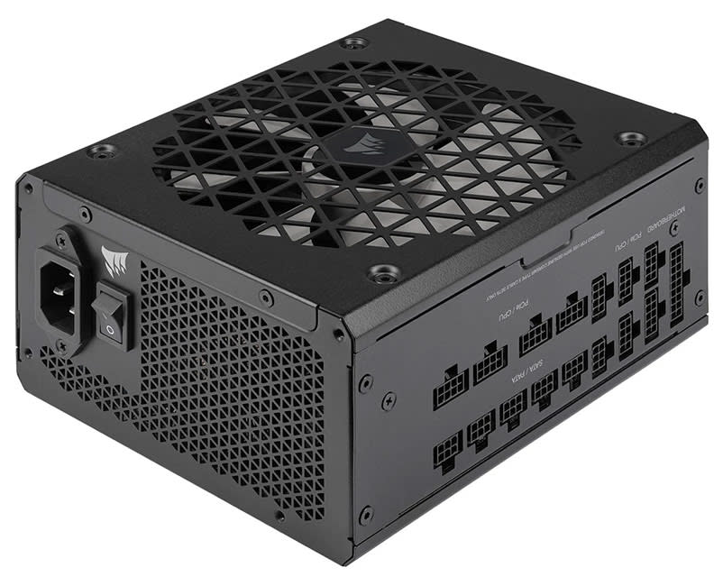 CORSAIR RMx SHIFT Series