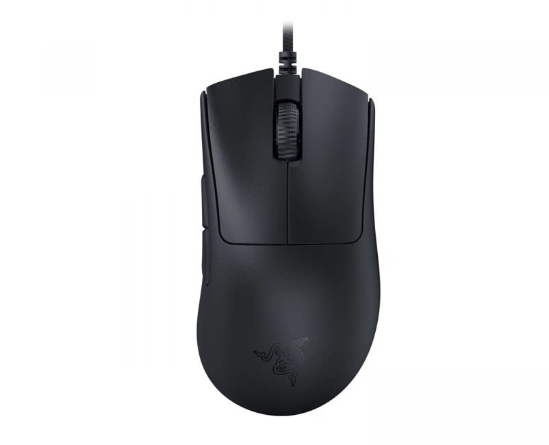 Razer Ποντίκι DeathAdder V3 Ενσύρματο