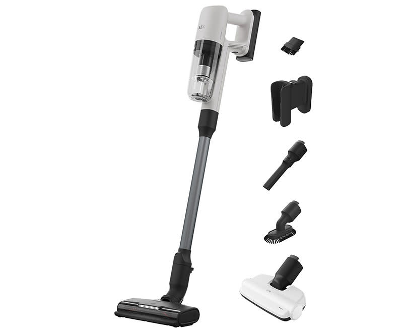 AEG Σκούπα Stick Επαναφ/μενη AP71HB14SH