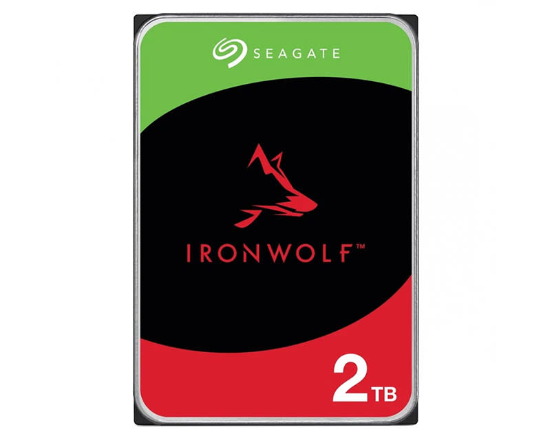 Seagate IronWolf™