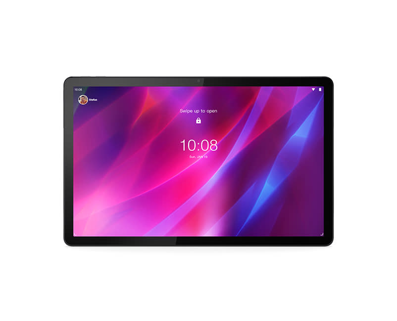 Lenovo Tab P11 Plus +Pen+ KB Wifi