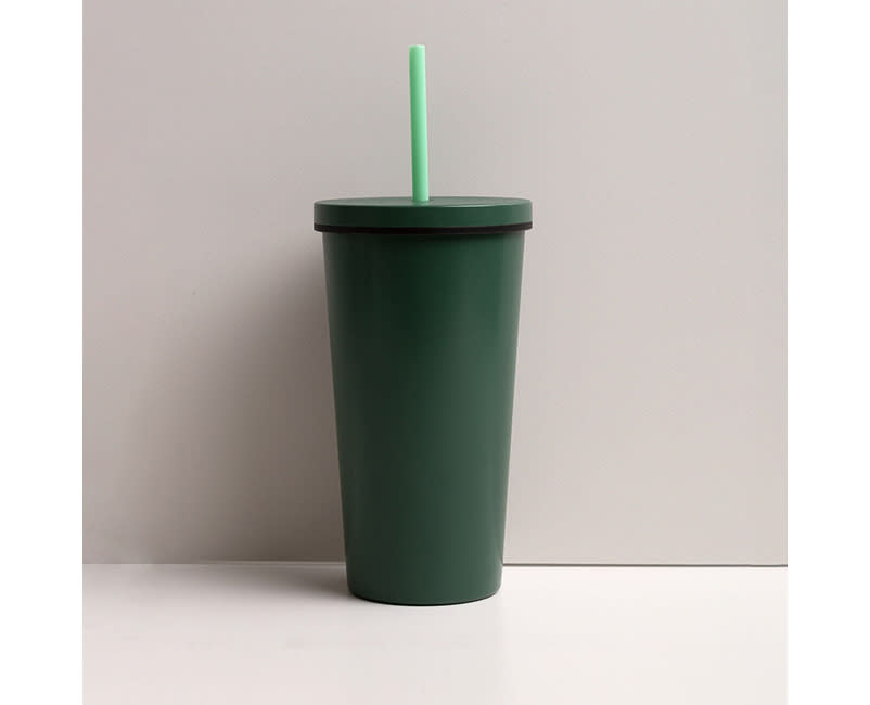 ΠΟΤΗΡΙ STAINLESS FOREST GREEN SENTIO