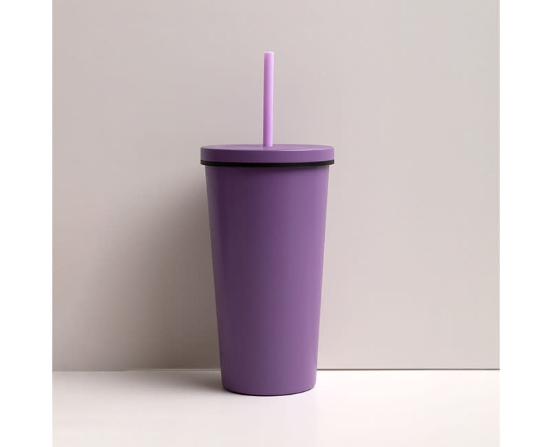 ΠΟΤΗΡΙ STAINLESS VIOLETS SENTIO