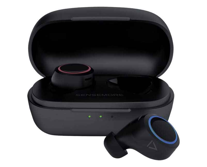 Creative Sensemore Air