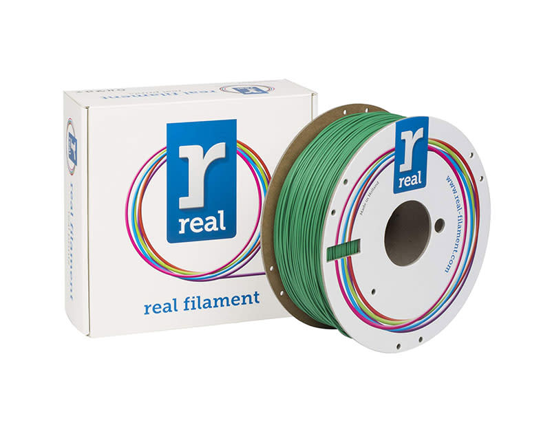 REAL 3D ΑΝΤΑΛΛΑΚΤΙΚΑ Green 