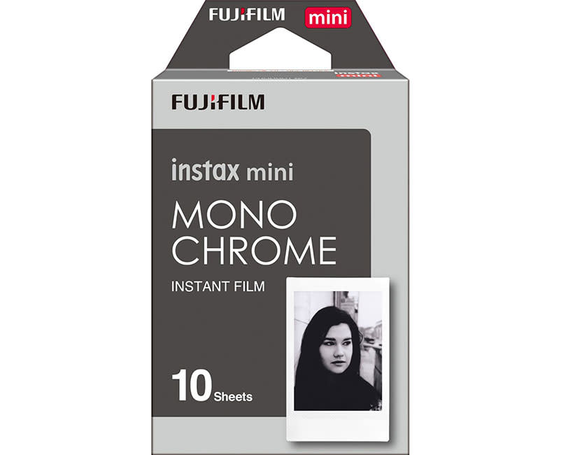 Instax Film SQ WW 1(1X10 Sh)