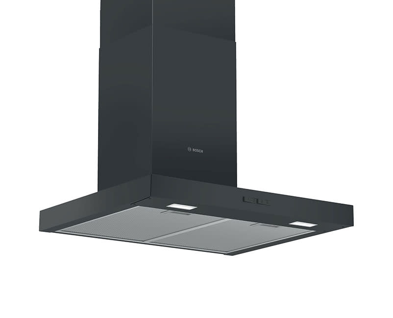 Bosch Απορροφητήρας Τζάκι DWB66BC60