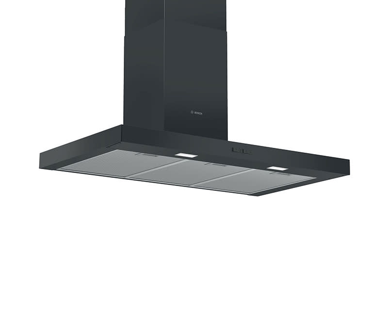 Bosch Απορροφητήρας Τζάκι DWB96BC60