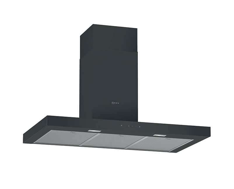 Neff Απορροφητήρας Τζάκι D94BHM1S5